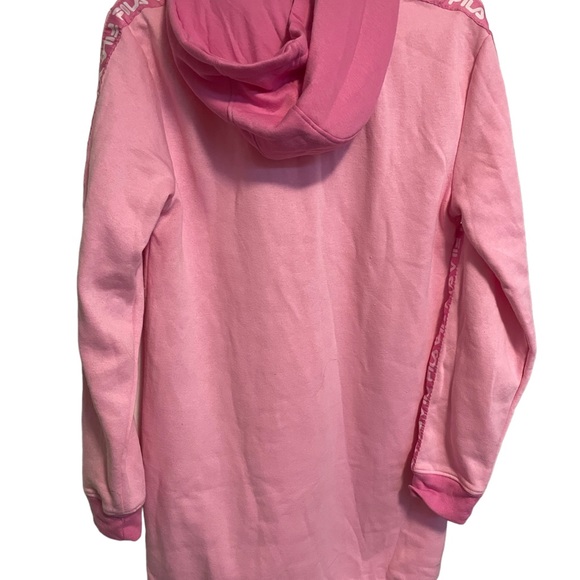 Fila Womens Sweater Dress - Picture 3 of 4